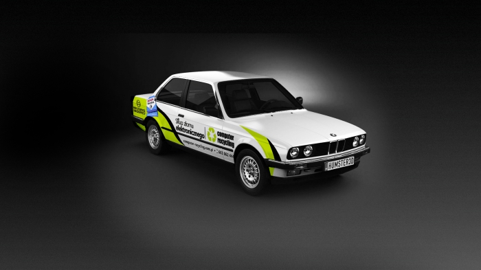 Oklejanie-Pojazdow-Computer-Recycling-BMW